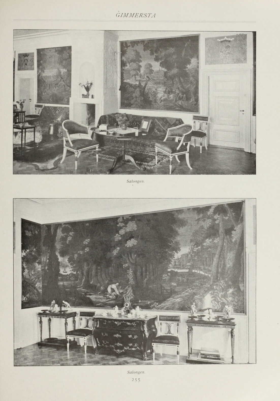 scanned image