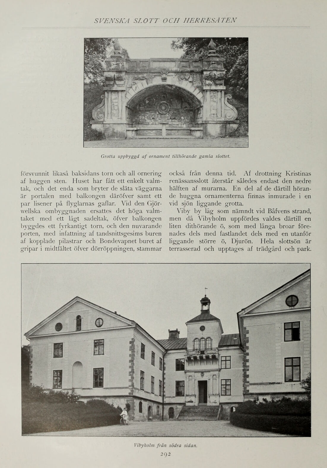 scanned image