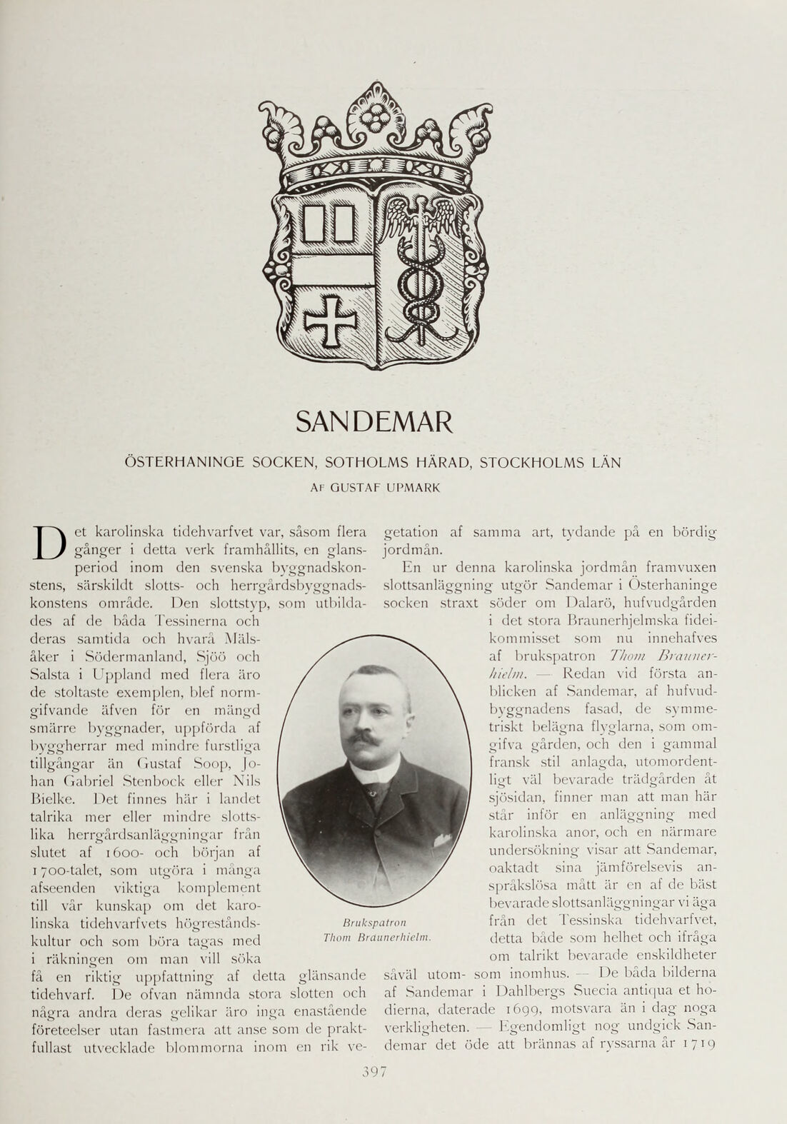 scanned image