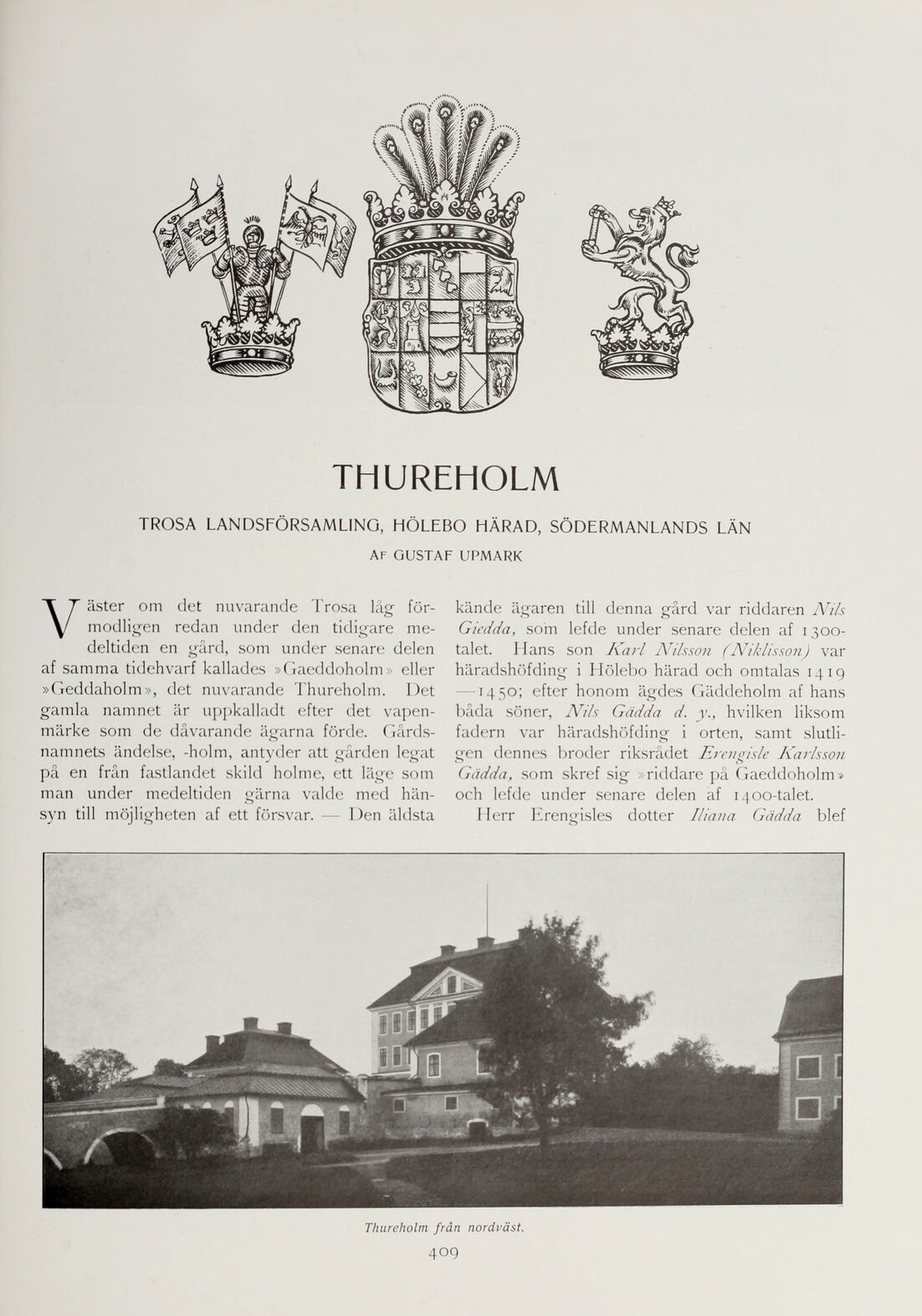 scanned image