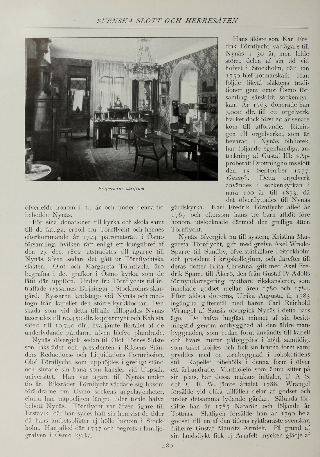 scanned image