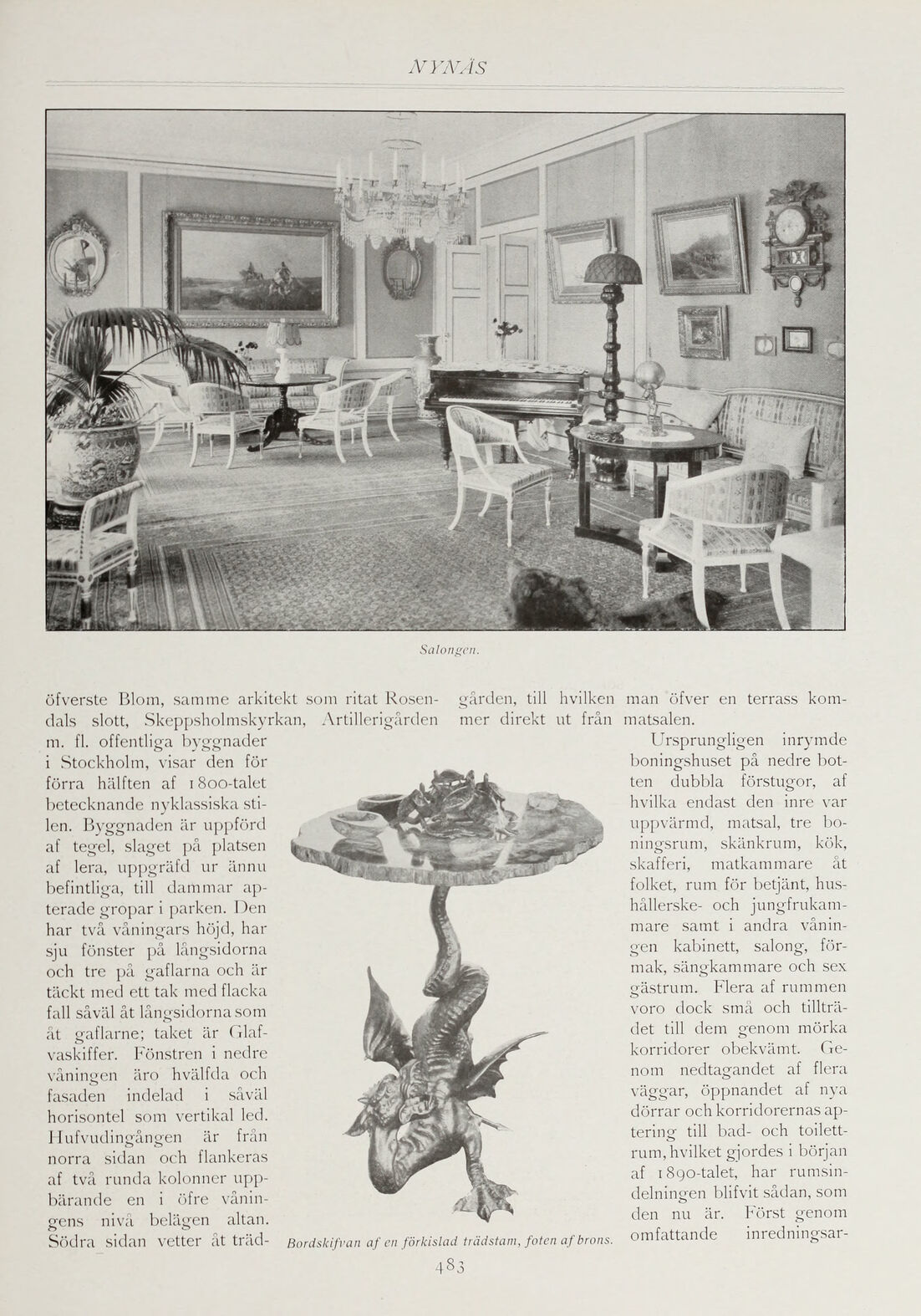scanned image