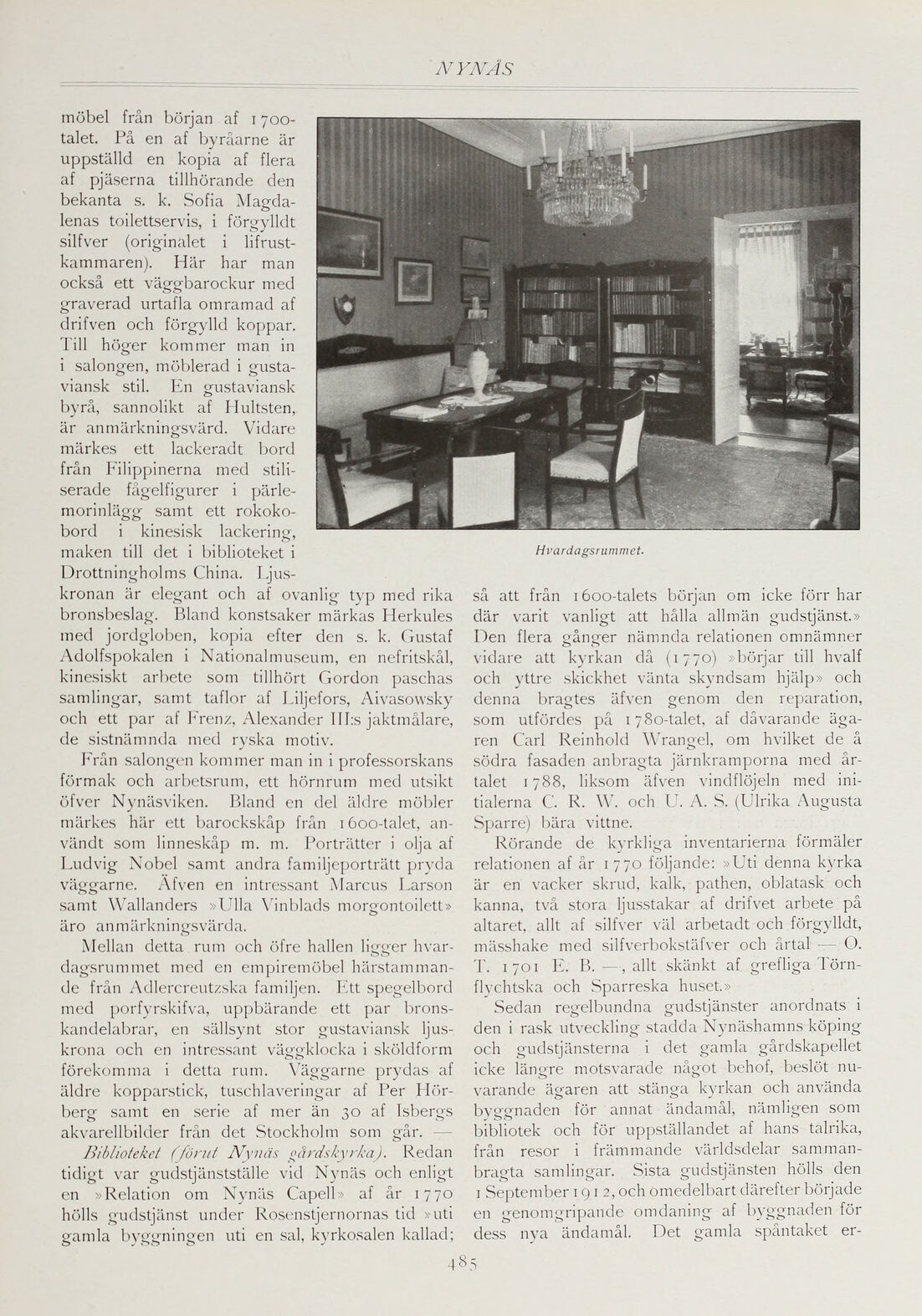 scanned image
