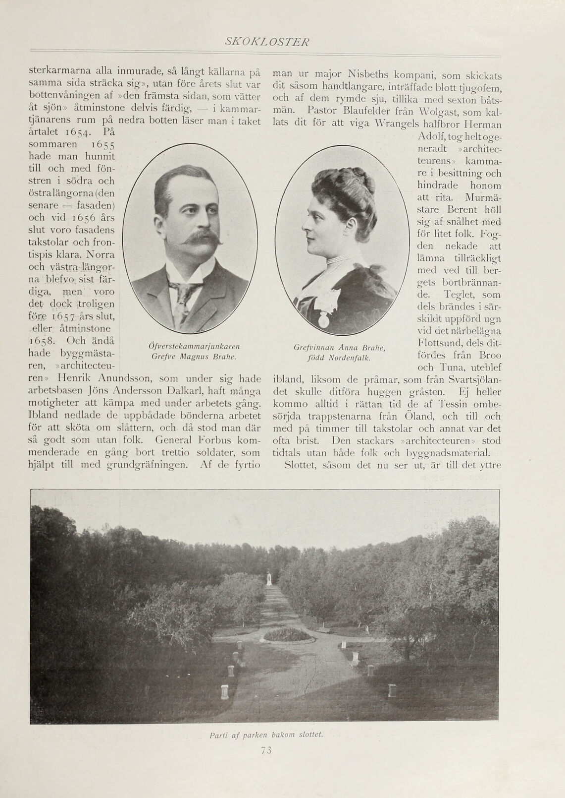scanned image