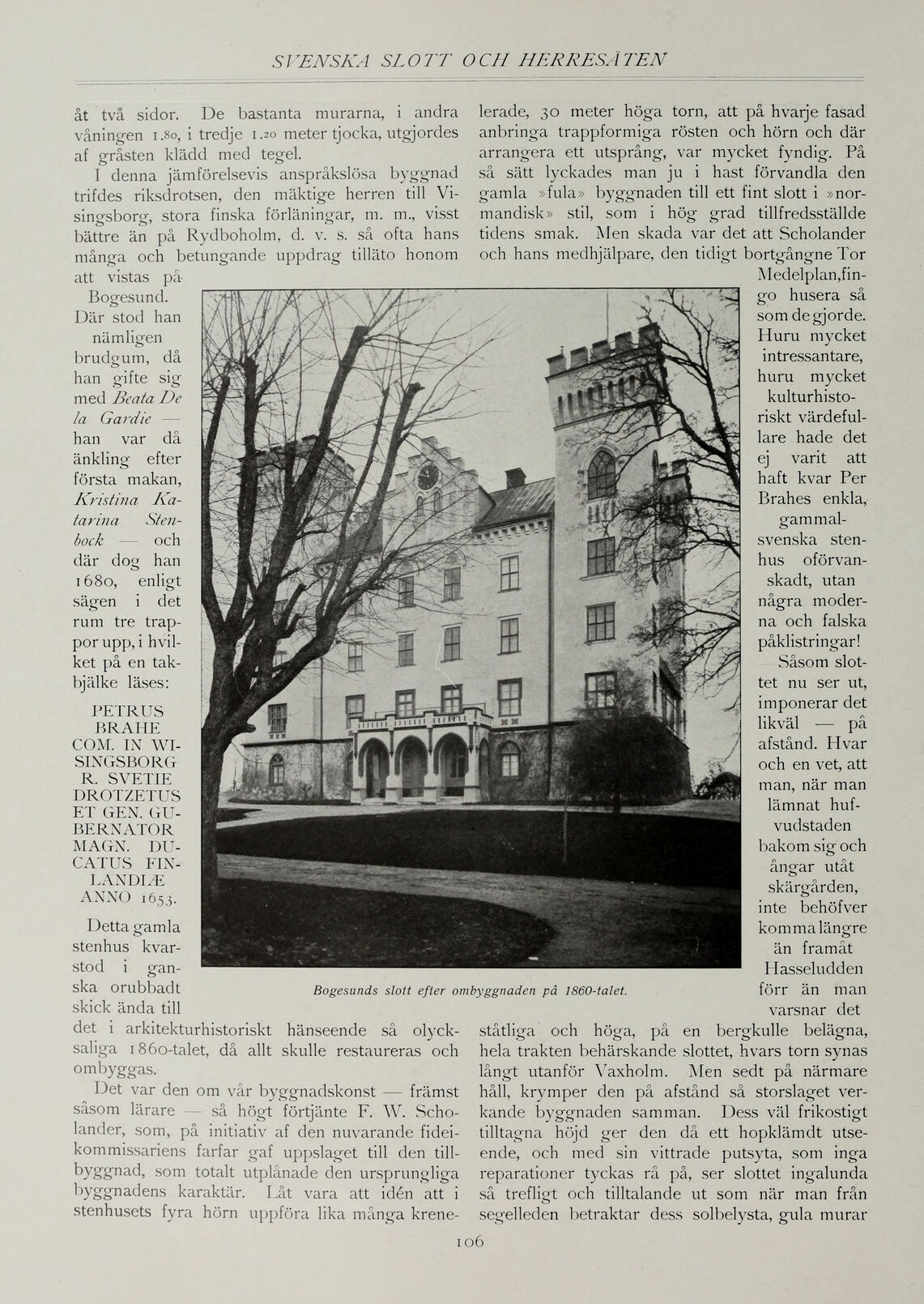 scanned image