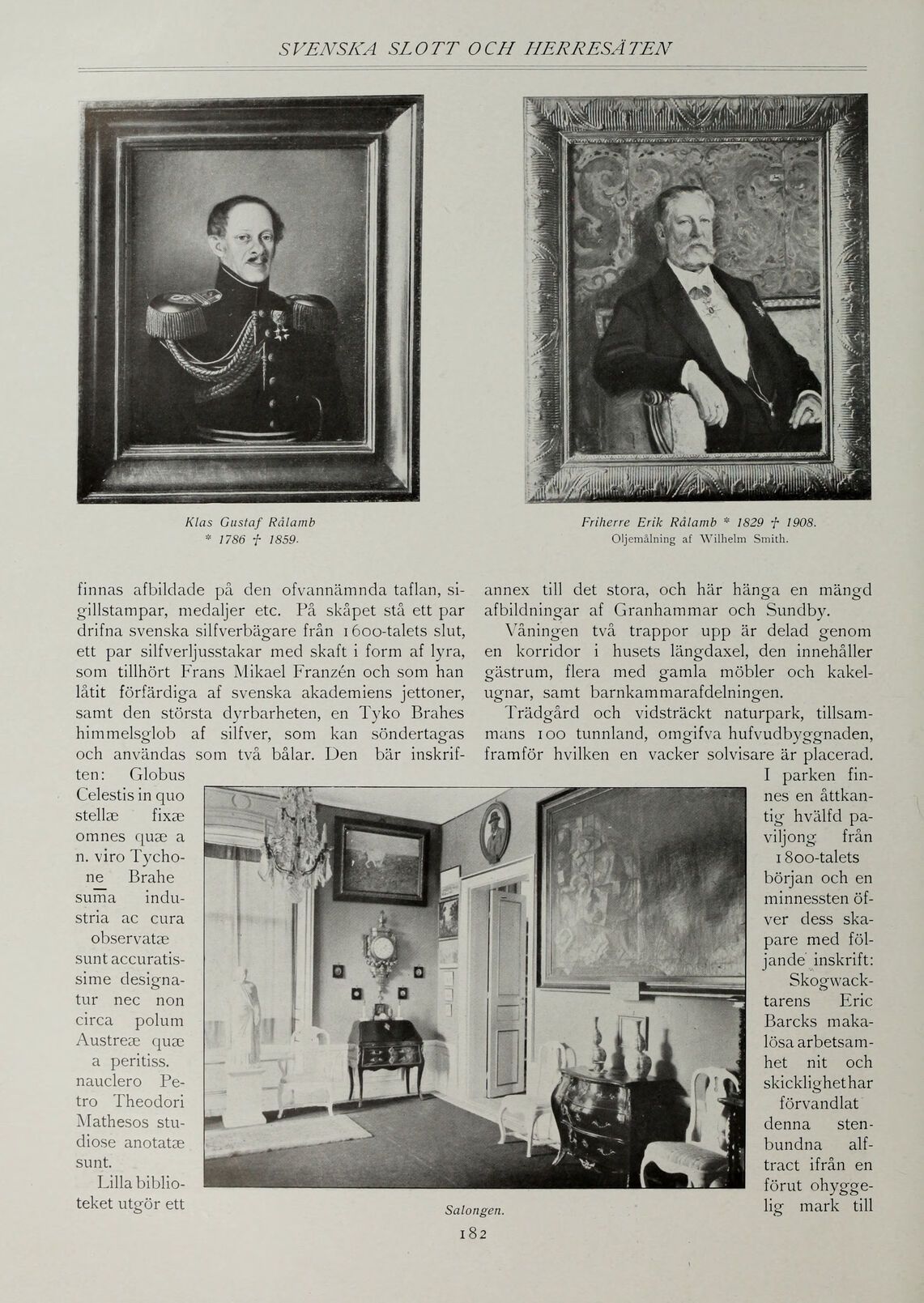 scanned image