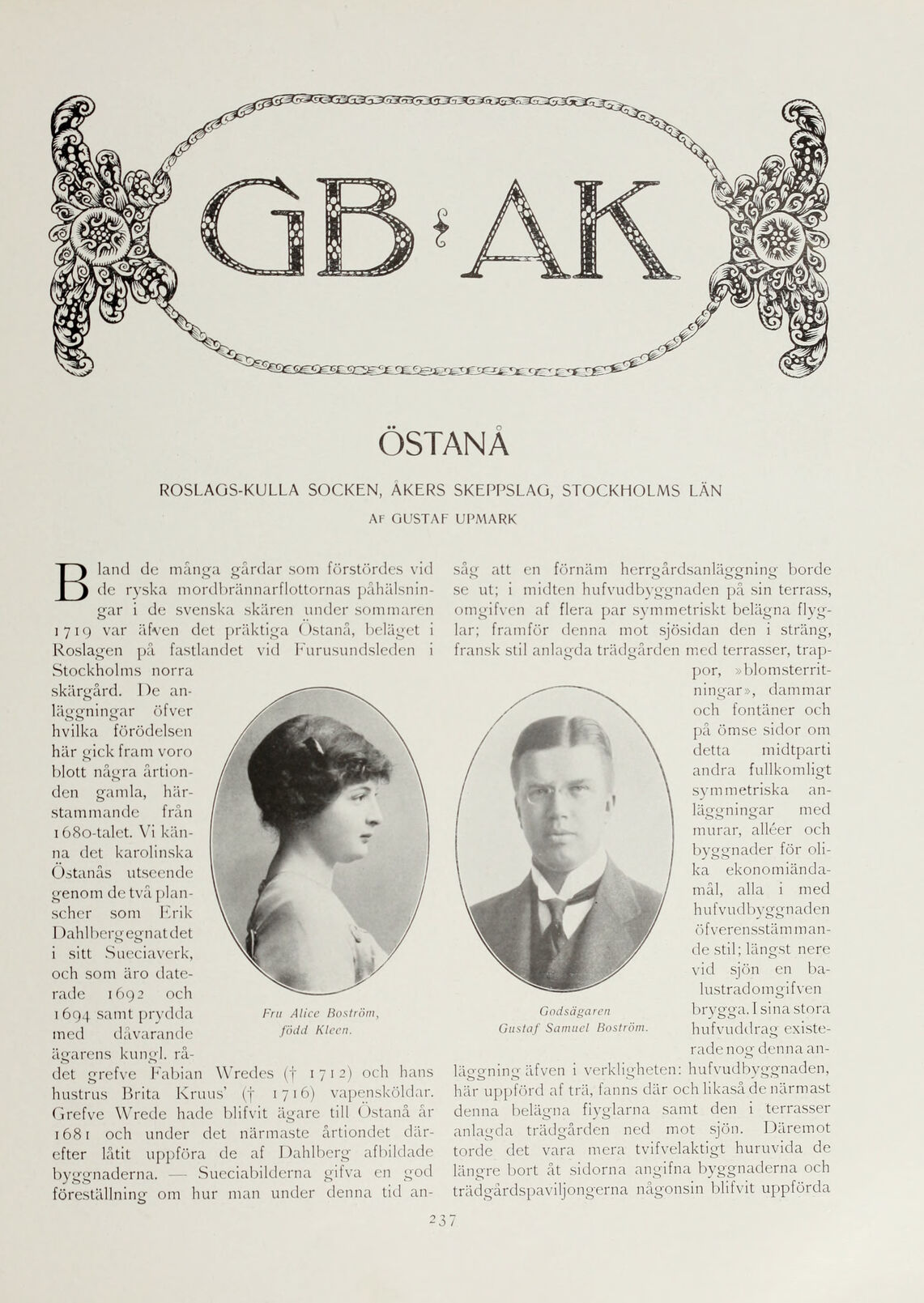 scanned image