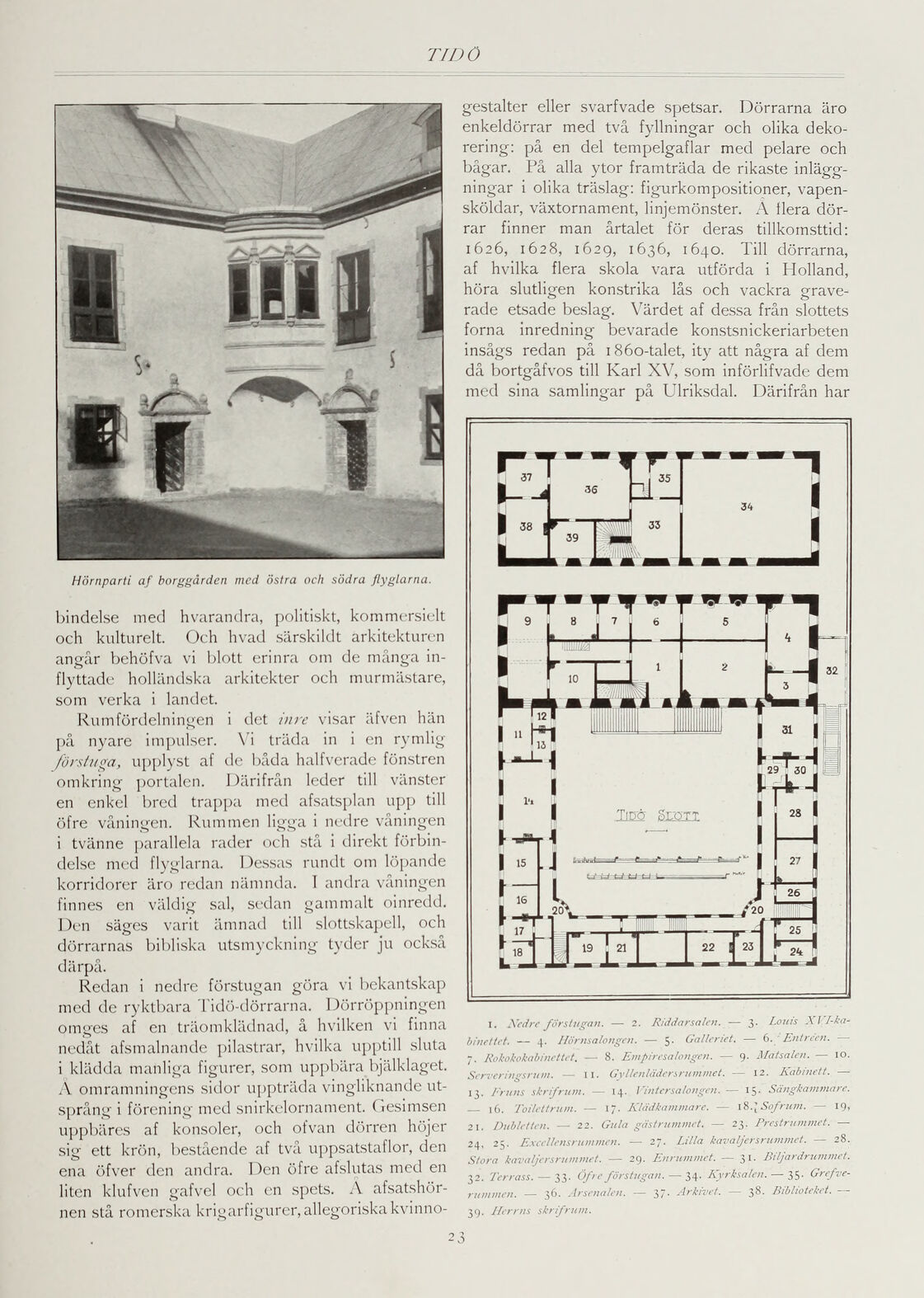 scanned image