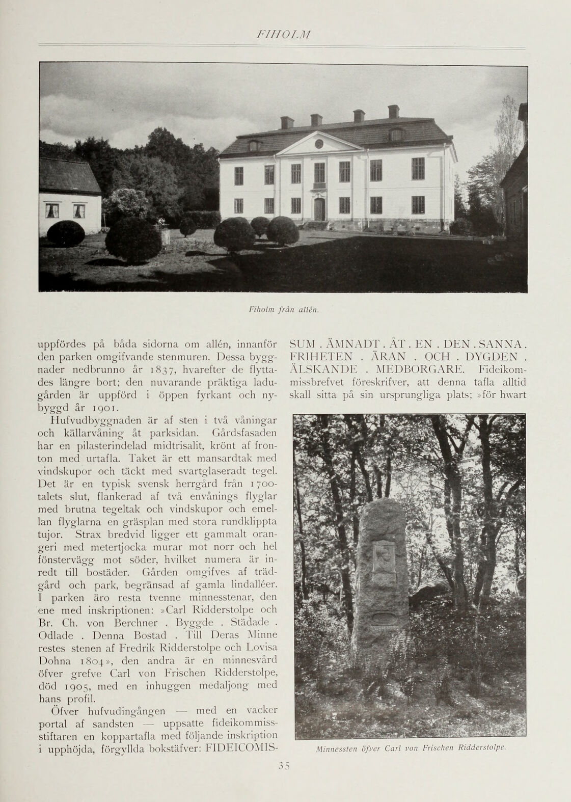 scanned image