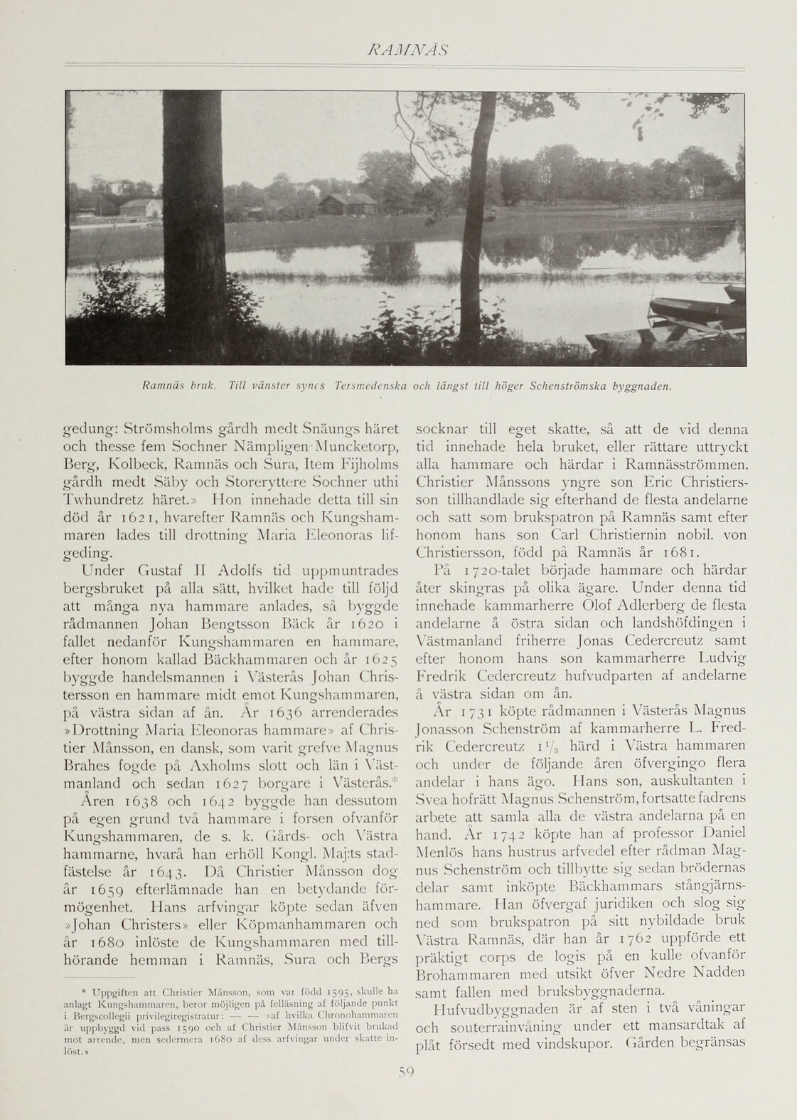 scanned image