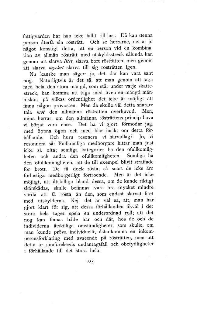 scanned image