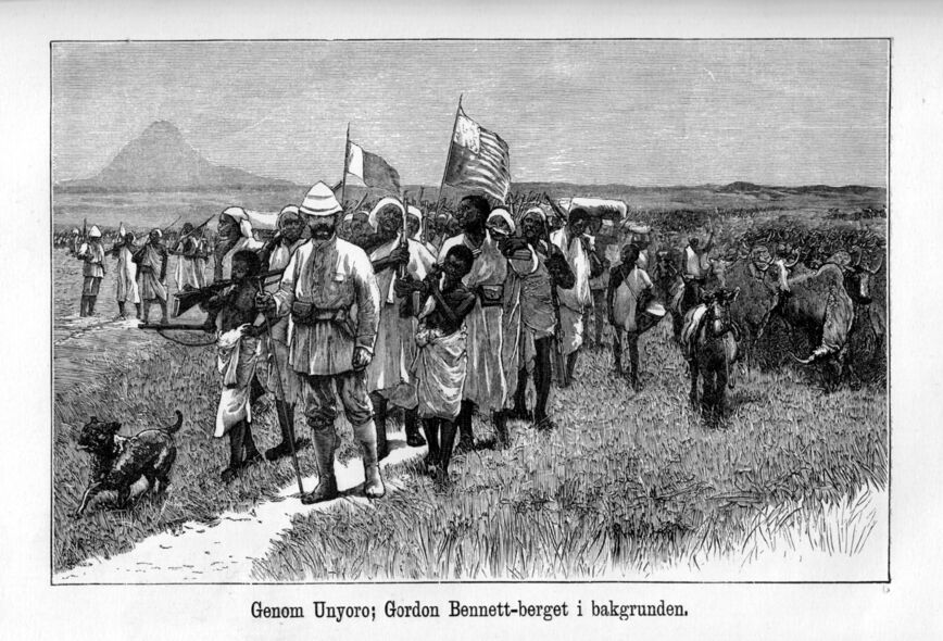 scanned image