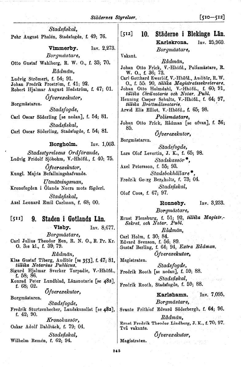 scanned image