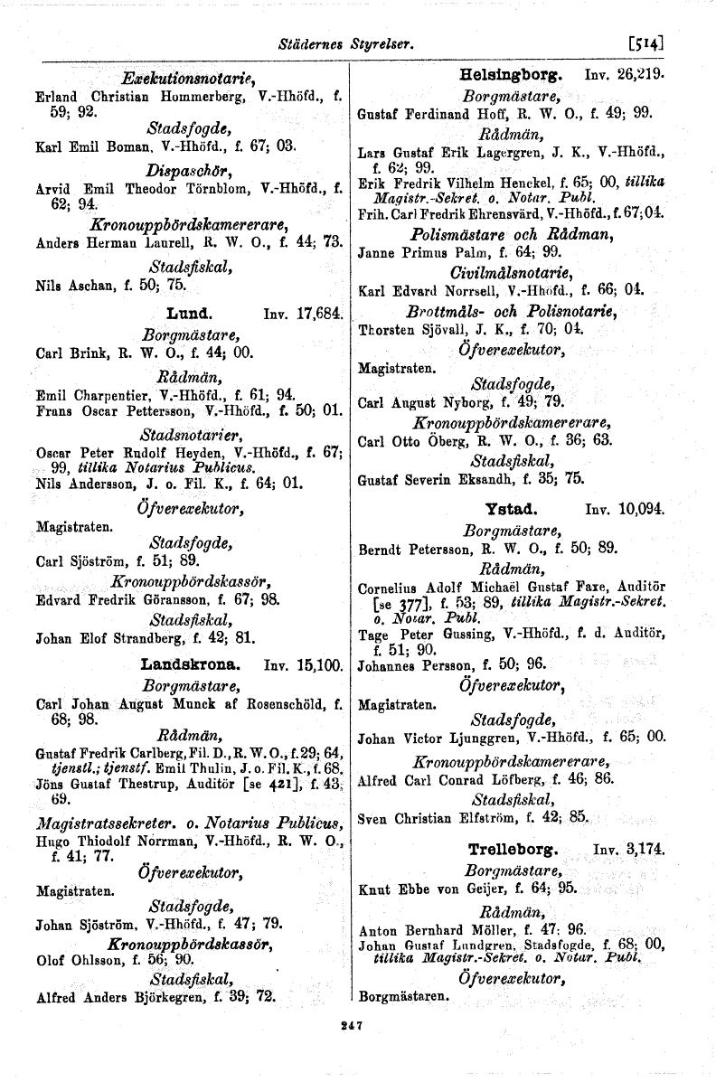 scanned image