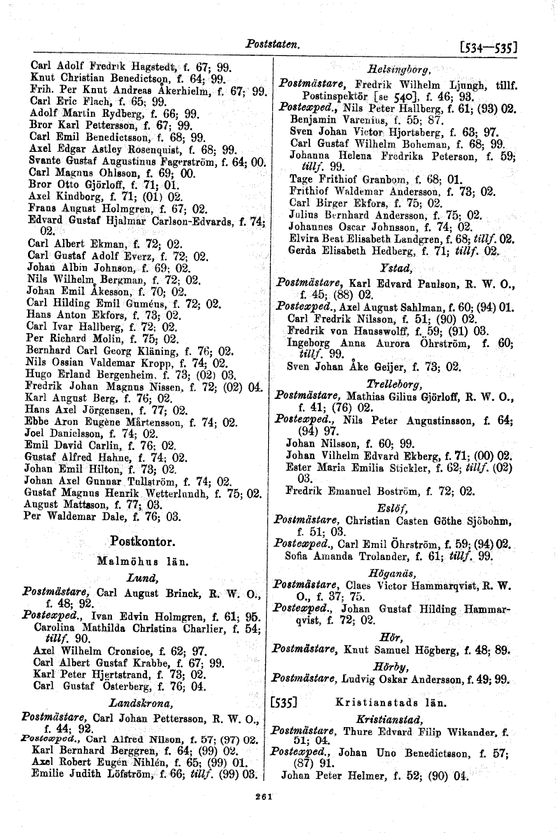 scanned image