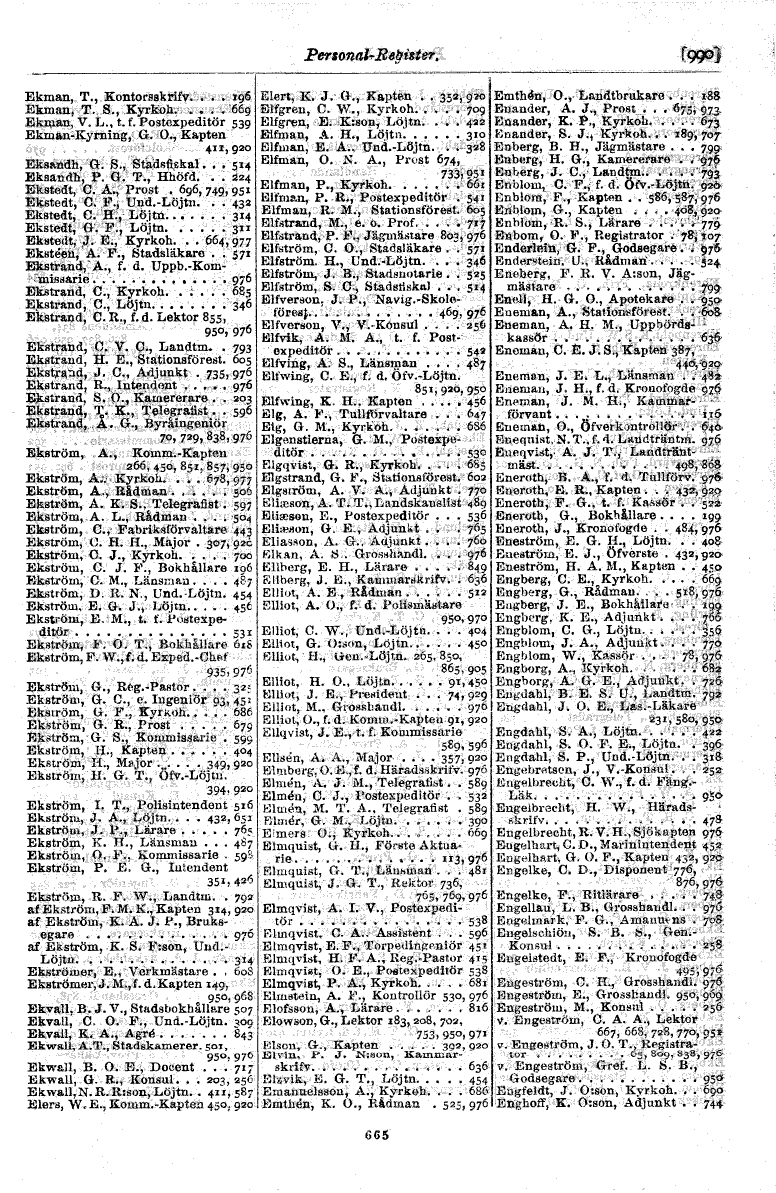 scanned image