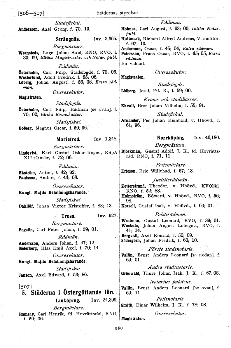 scanned image