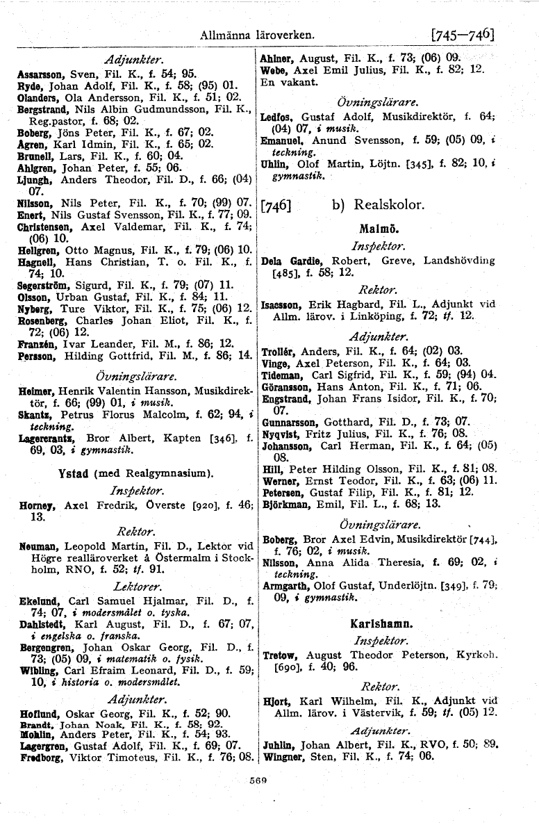 scanned image