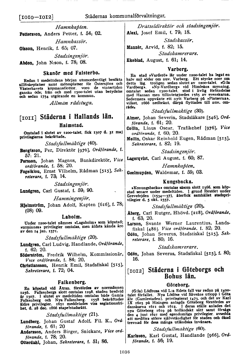scanned image