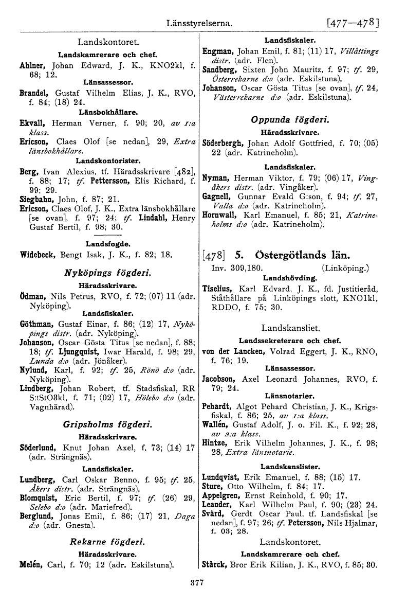 scanned image