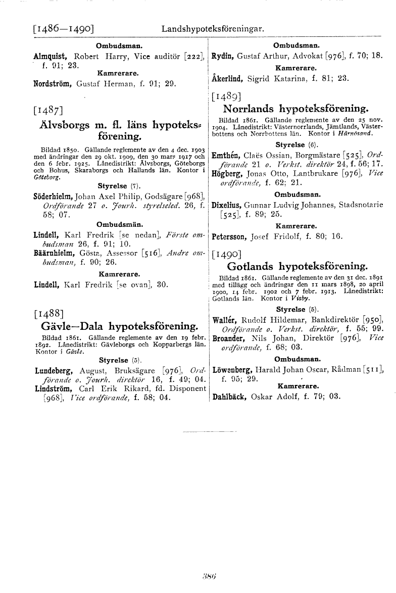 scanned image
