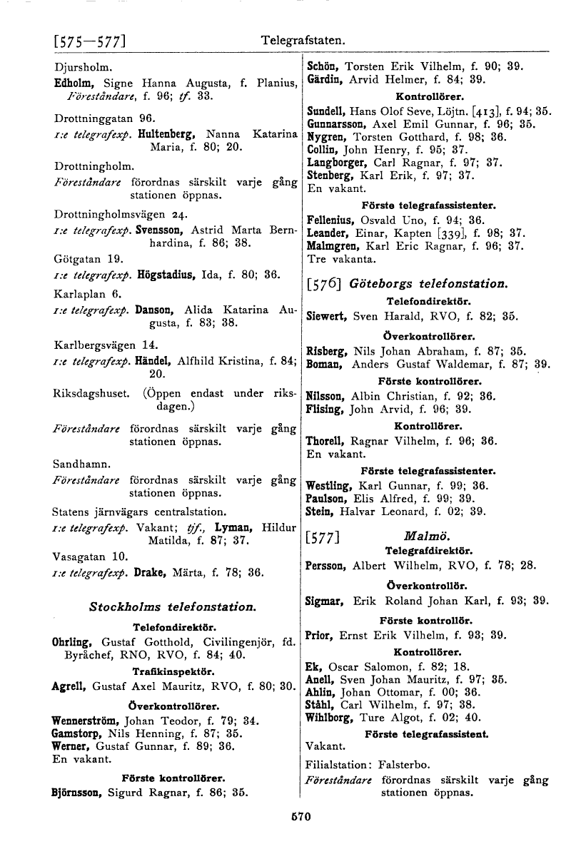 scanned image