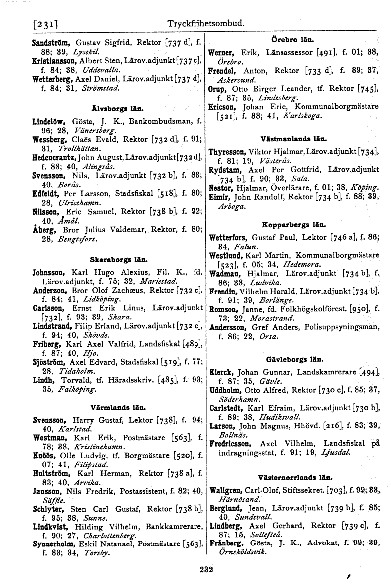 scanned image