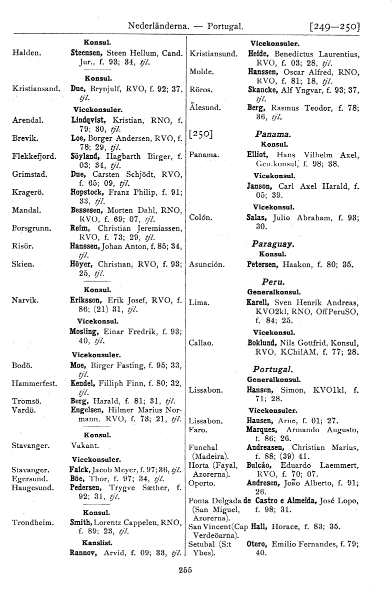 scanned image