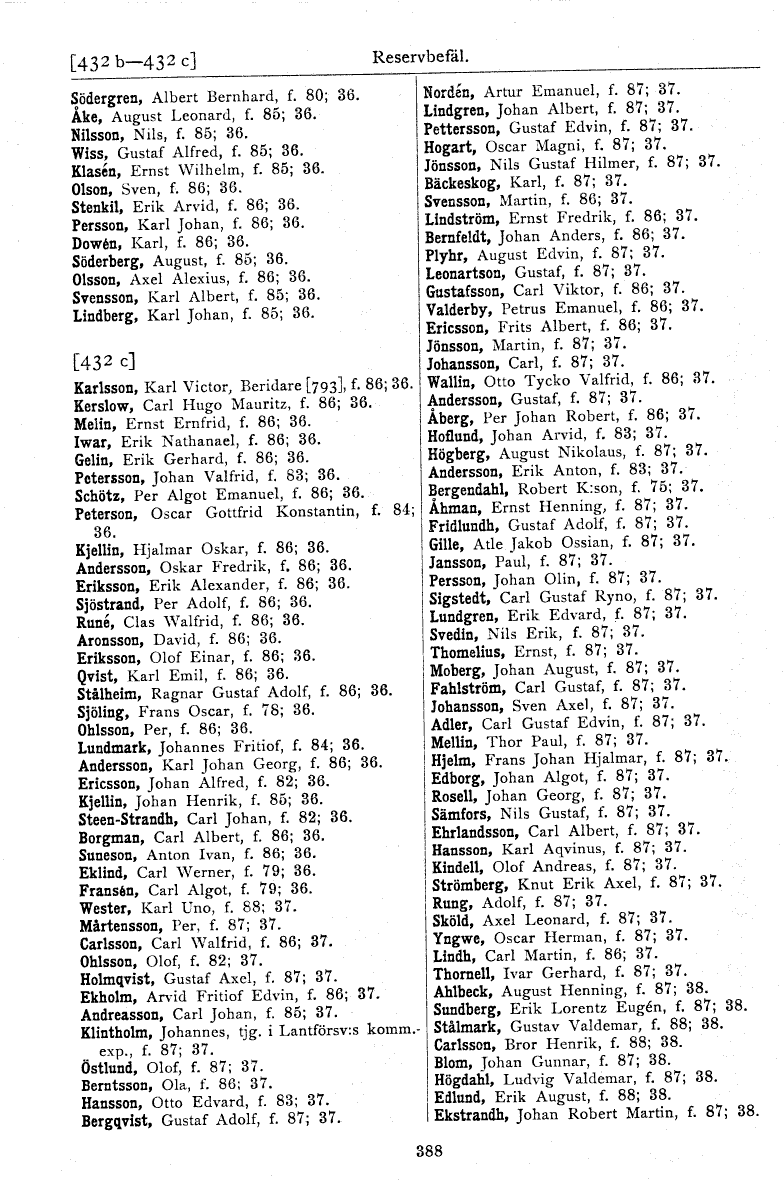 scanned image