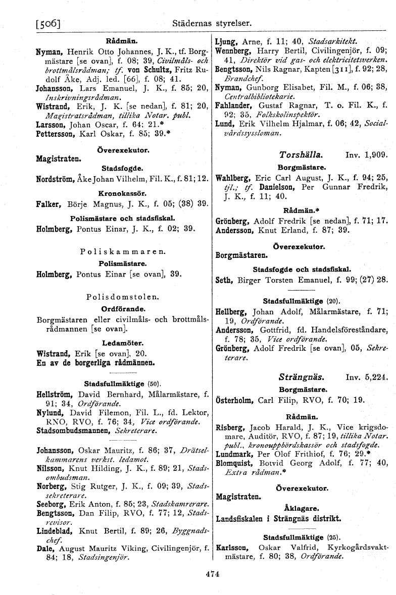 scanned image