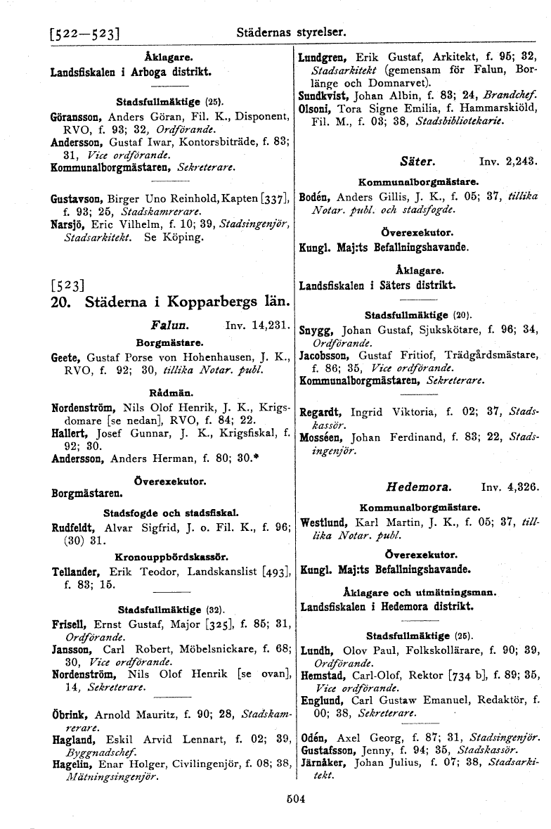 scanned image