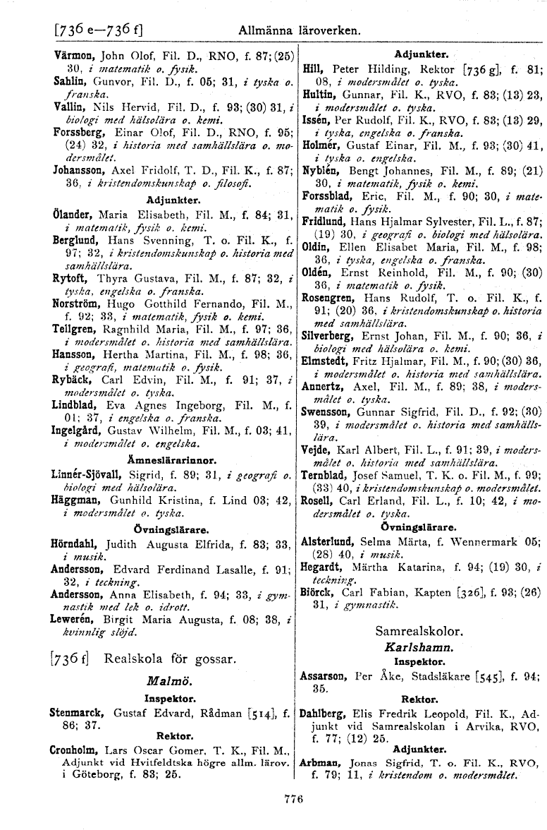 scanned image