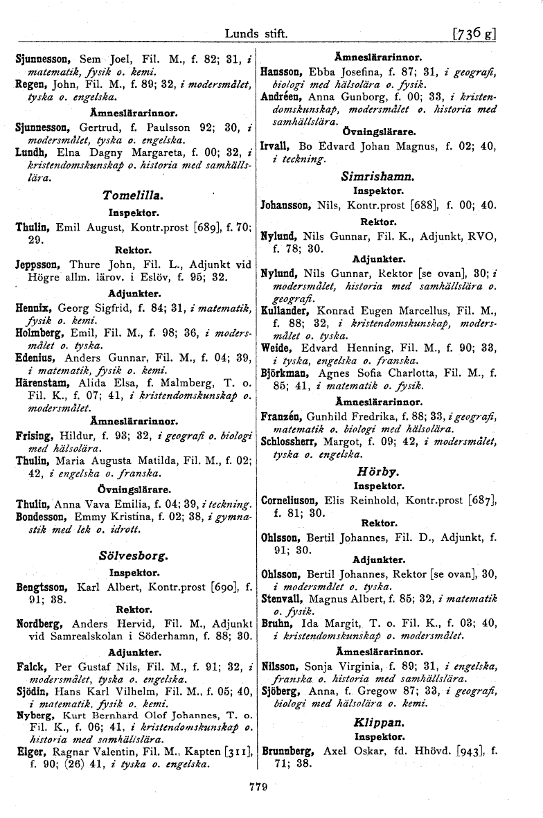 scanned image