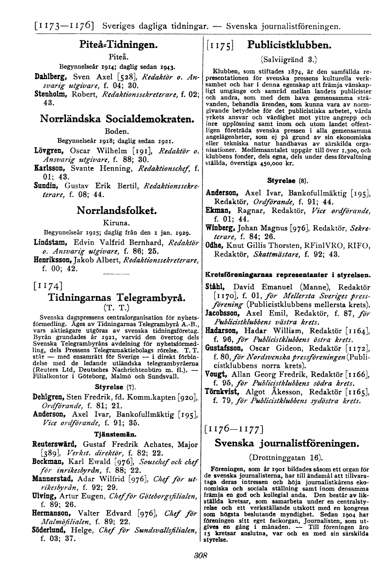 scanned image