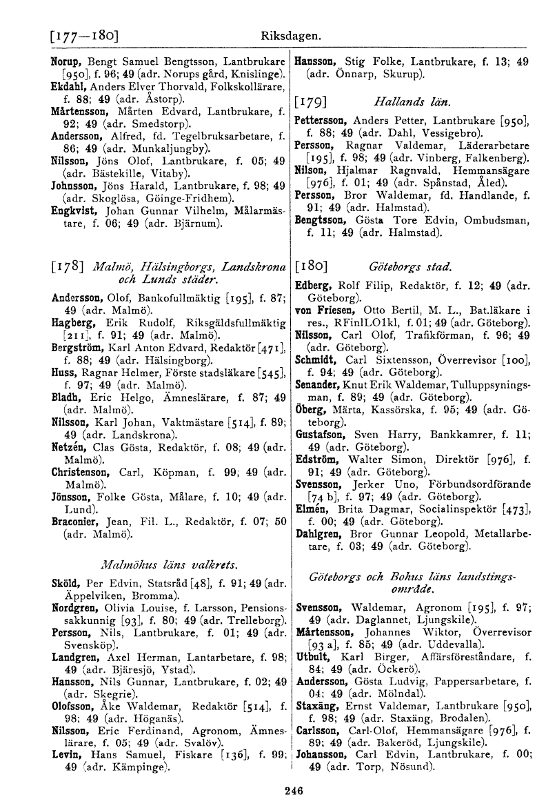 scanned image