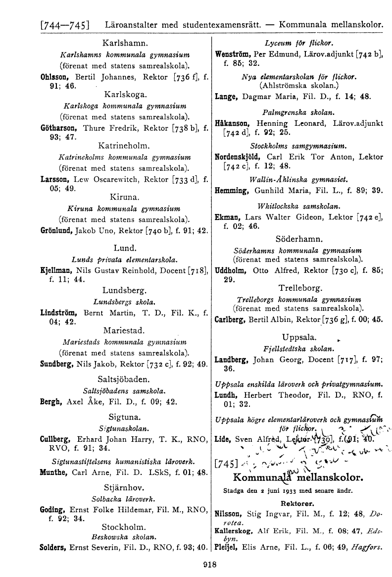 scanned image