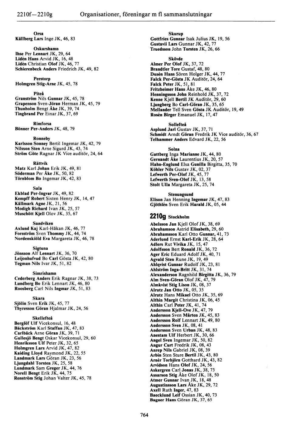 scanned image