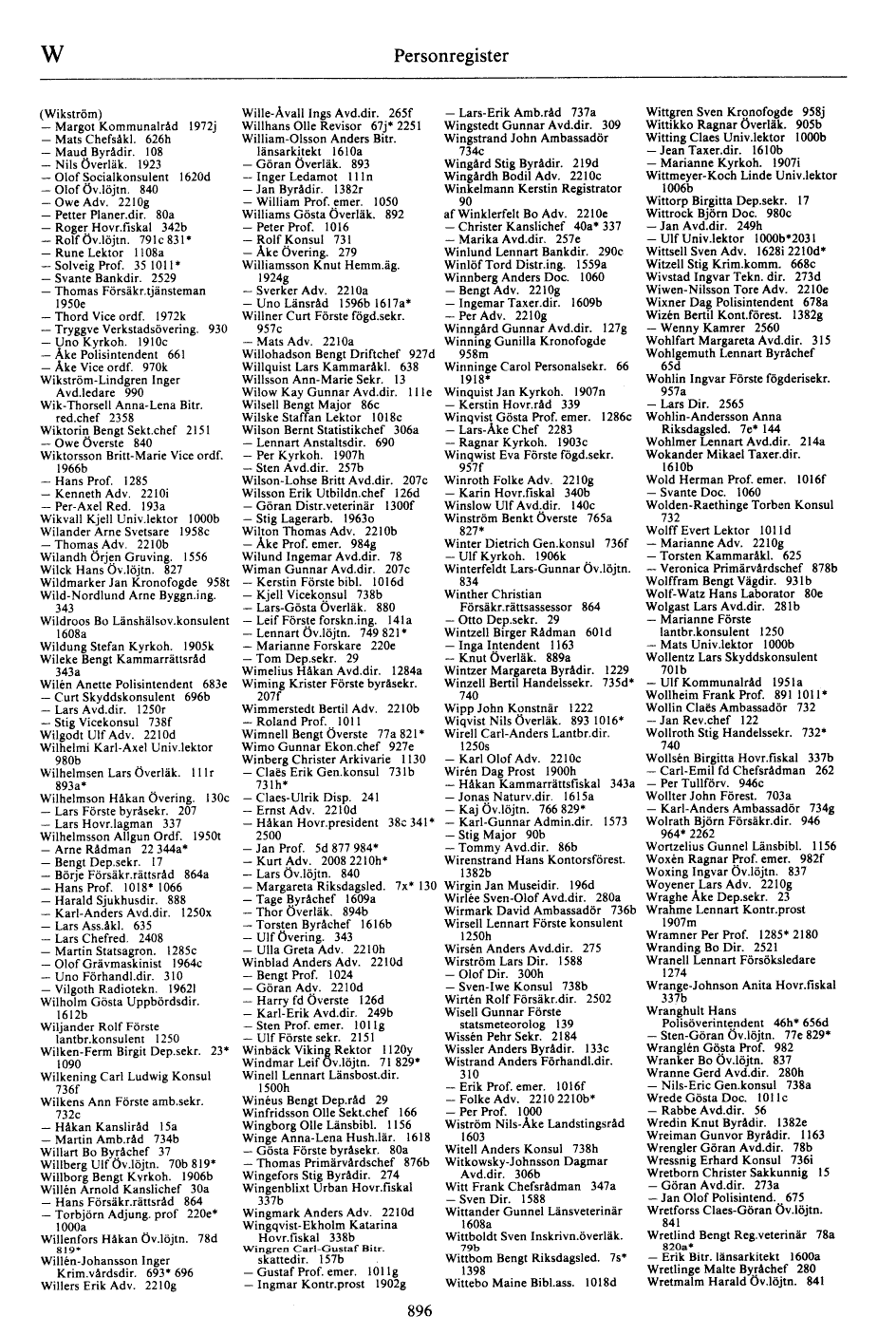 scanned image