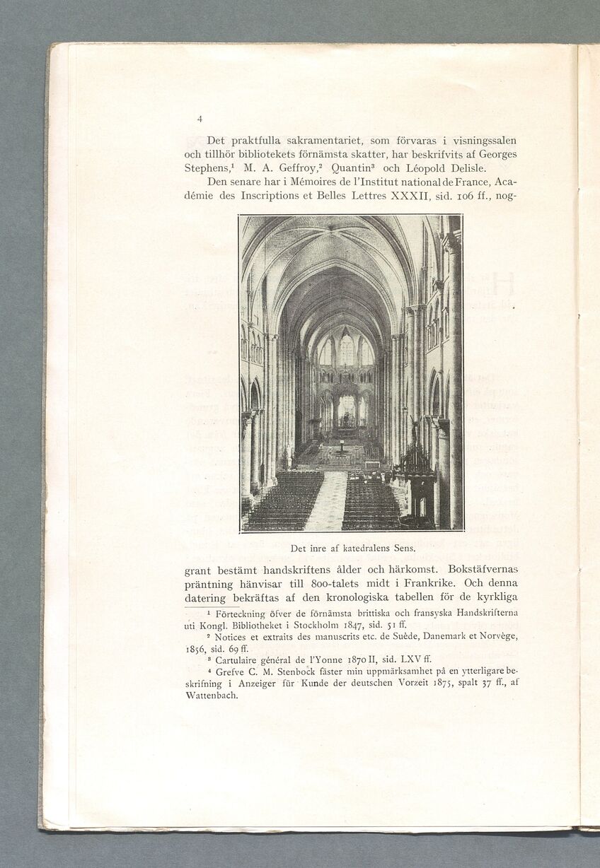 scanned image