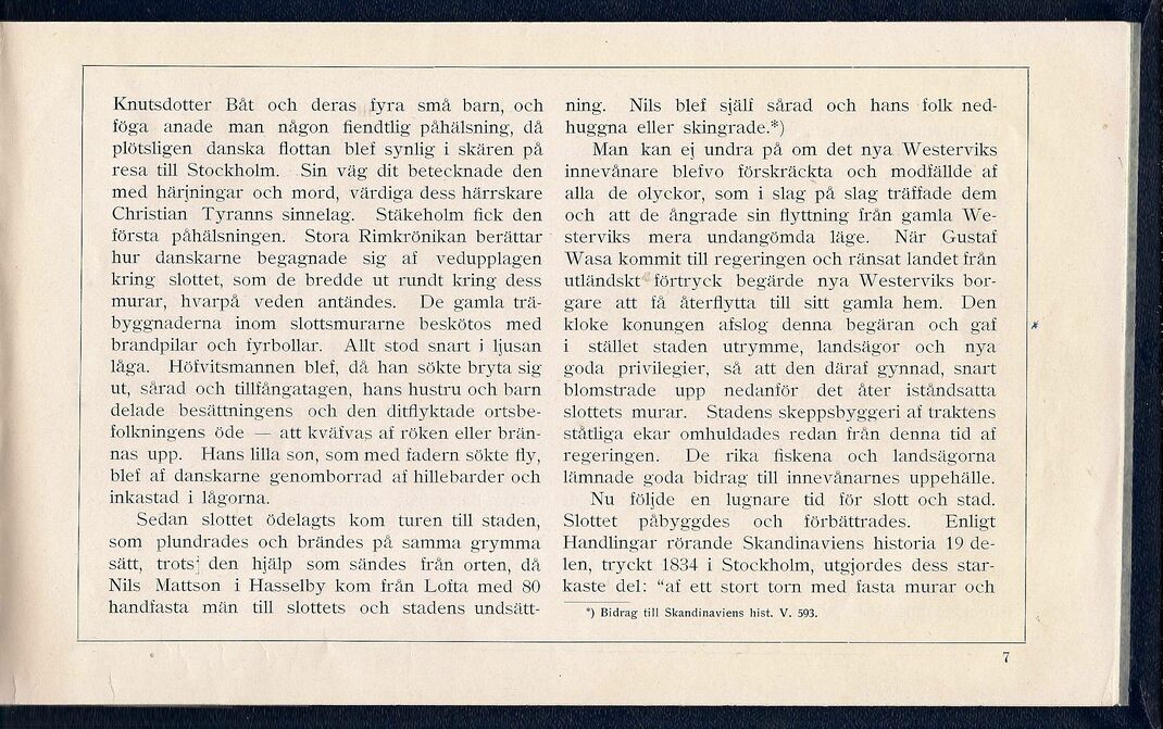 scanned image