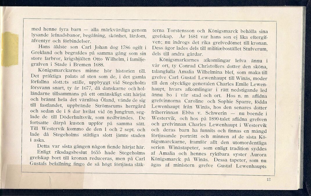scanned image
