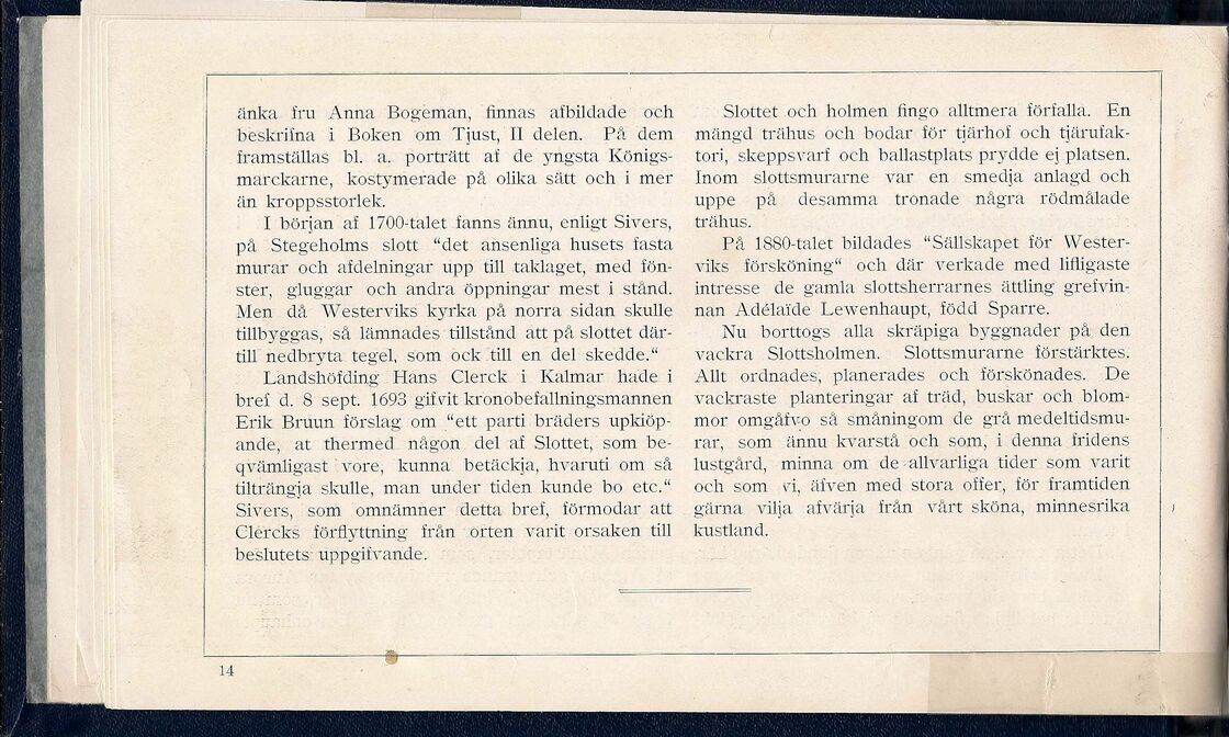 scanned image