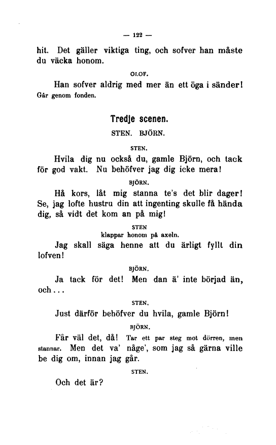 scanned image
