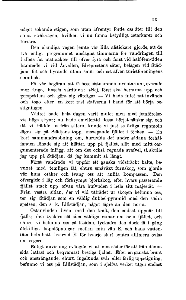 scanned image