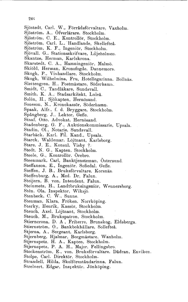 scanned image