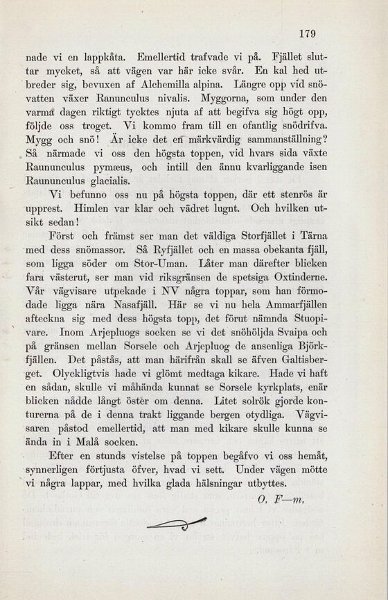 scanned image