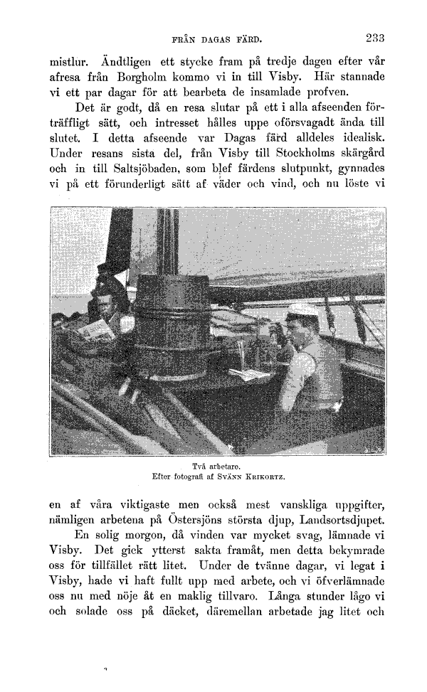 scanned image