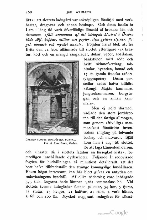 scanned image