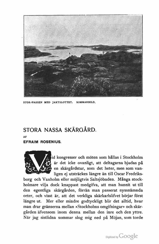 scanned image