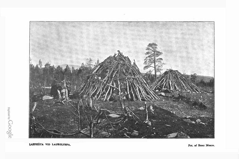 scanned image